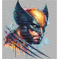 Marvel Comics-MA 434